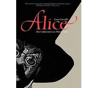 Alice: Alice's Adventures in Wonderland