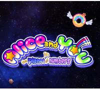 Alice and You in the planet of numbers PC Steam CD Key