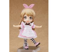 Alice Another Color Nendoroid Doll Action Figure GOODSMILE