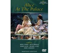 Alice At The Palace [DVD] [NTSC]