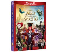 Alice attraverso lo specchio