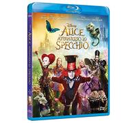 Alice Attraverso Lo Specchio