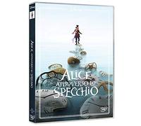 Alice Attraverso Lo Specchio - Repkg 2017 -