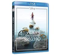 Alice Attraverso Lo Specchio - Repkg 2017 -