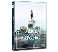 Alice Attraverso Lo Specchio - Repkg 2017 -