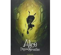 Alice au pays des merveilles
