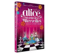 Alice au pays des merveilles