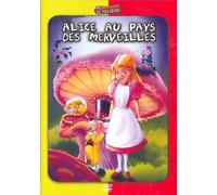 Alice au pays des merveilles