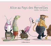 Alice au pays des merveilles