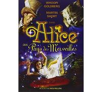 Alice au pays des Merveilles
