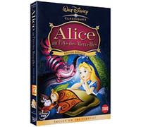 Alice au pays des merveilles - Édition spéciale