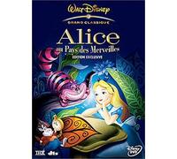 Alice au pays des merveilles - Grand Classique - Édition Exclusive [Édition Exclusive]