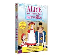 Alice au pays des merveilles, vol.2