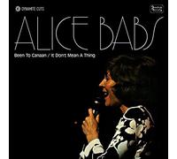 Alice Babs - Been To Canaan [7" VINYL]