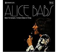 Alice Babs - Been To Canaan [VINYL]