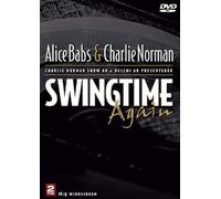 Alice Babs & Charlie Norman - Swingtime Again