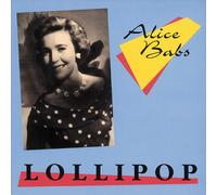 Babs, Alice - Lollipop
