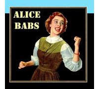 Alice Babs - Vintage Music No. 112 - LP: Alice Babs