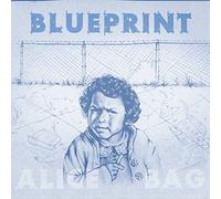 Alice Bag - Blueprint