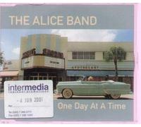 Alice Band - One Day I'll Be on Time