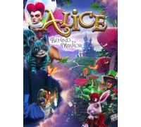 Alice - Behind the Mirror (PC) - Steam Key - GLOBAL