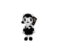 (Alice, Black) Horror game Bendy and Ink Machine plush doll color Bendy plush doll