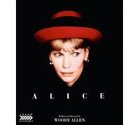 Alice – Alec Baldwin, Blythe Danner, Judy Davis, Mia Farrow, Marceline Hugot – Blu-ray