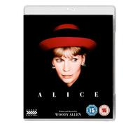 Alice Blu-Ray