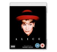 Alice – Alec Baldwin, Blythe Danner, Judy Davis, Mia Farrow, Marceline Hugot – Blu-ray