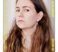 ALICE BOMAN - DREAM ON VINYL LP NEW