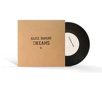 Alice Boman - Dreams [VINYL]