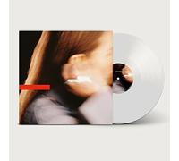Alice Boman - The Space Between (Limited Clear Vinyl) [VINYL]