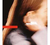 Alice Boman - The Space Between (Limited Clear Vinyl) [VINYL]