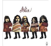 Alice by Alice (Record, 2022)