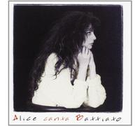 Alice Canta Battiato
