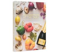 Alice Cavanagh - Krug Champagne at the Table The Art of Pairing A C - K245z