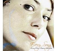 Alice Claire Ranieri - Every Song