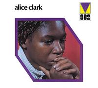 Alice Clark
