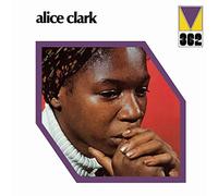 Alice Clark - Alice Clark [VINYL]