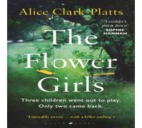 Alice Clark-Platts The Flower Girls Paperback Book Alice Clark-Platts Multicolor