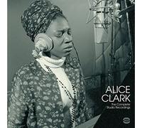 Alice Clark - The Complete Studio Recordings (HIQLP 045)