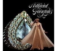 Alice Cohen & The Channel 14 Weather Team - Artificial Fairytales