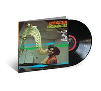 Alice Coltrane - A Monastic Trio [VINYL]