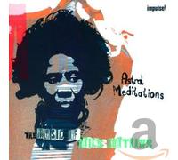 Alice Coltrane - Astral Meditations: THE MUSIC OF ALICE COLTRANE