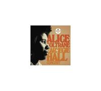 ALICE COLTRANE: CARNEGIE HALL CONCERT - CD