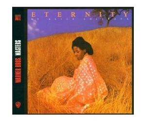 ALICE COLTRANE - ETERNITY CD JAZZ 10 TRACKS NEW