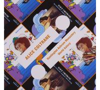 ALICE COLTRANE IMPULSE 2 ON 1 CD JAZZ 2011 NEW