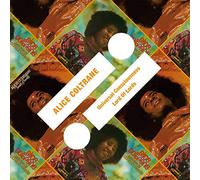 Alice Coltrane - Impulse 2-on-1: Universal Consciousness / Lord Of Lords