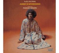 ALICE COLTRANE - JOURNEY IN SATCHIDANANDA - cd - 63 - B1111z