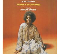 Alice Coltrane - Journey In Satchidananda - CD - N3z